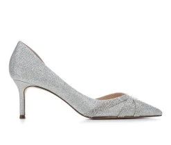 Women's Touch Of Nina Nakisha 1 Special Occasion Shoes