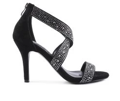 Women's London Rag Queen Bee Special Occasion Shoes