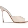 Women's Nine West Divas Bridal Dress Sandals