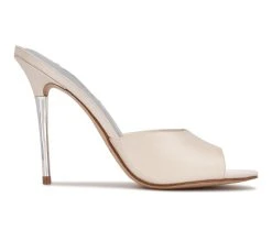 Women's Nine West Divas Bridal Dress Sandals