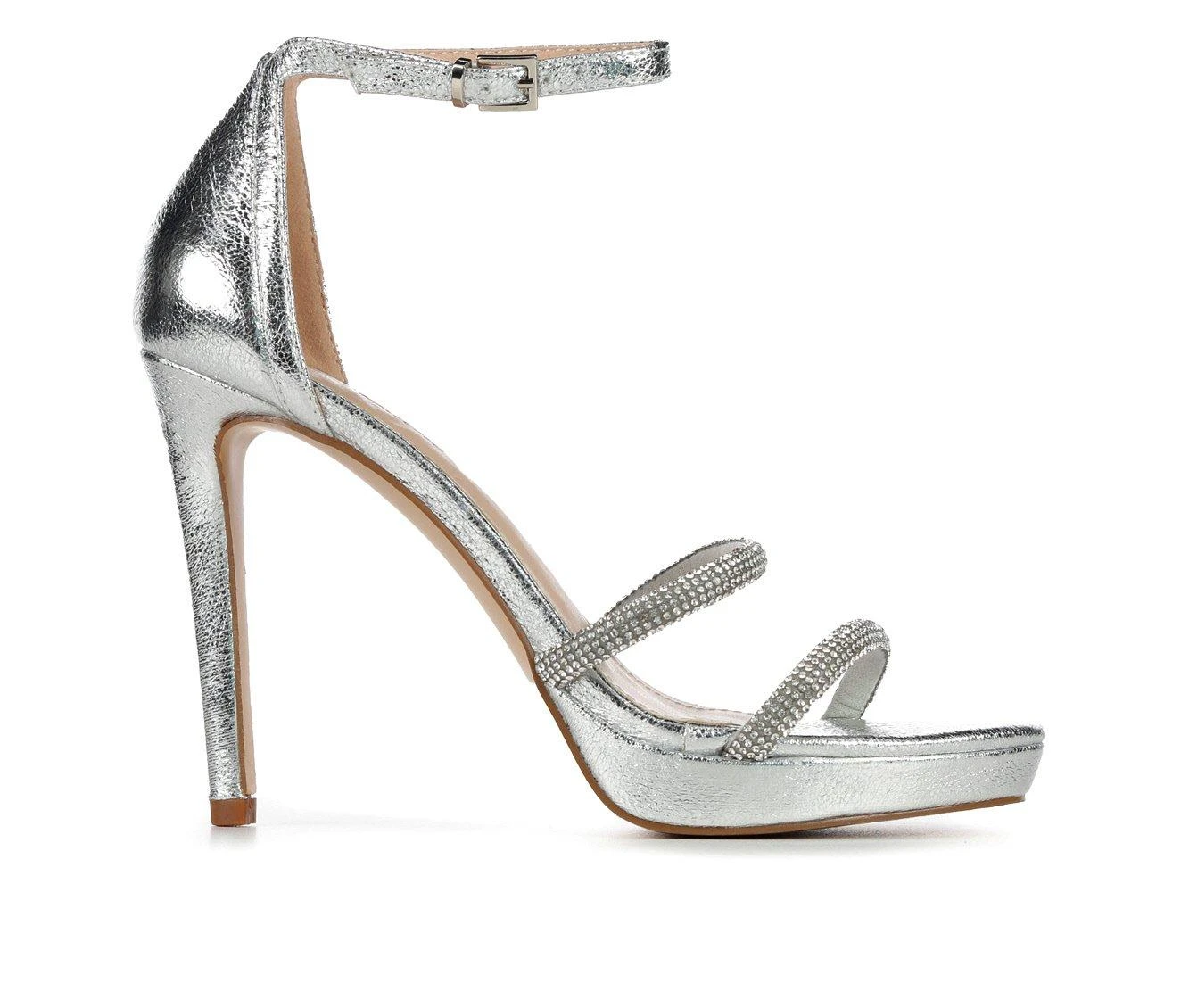 Women's LLorraine Dalia Special Occasion Shoes 1 Women's LLorraine Dalia Special Occasion Shoes