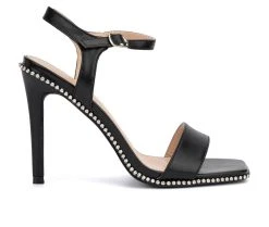 Women's Olivia Miller Bianca Dress Sandals