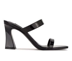 Women's Nine West Darlb Dress Sandals