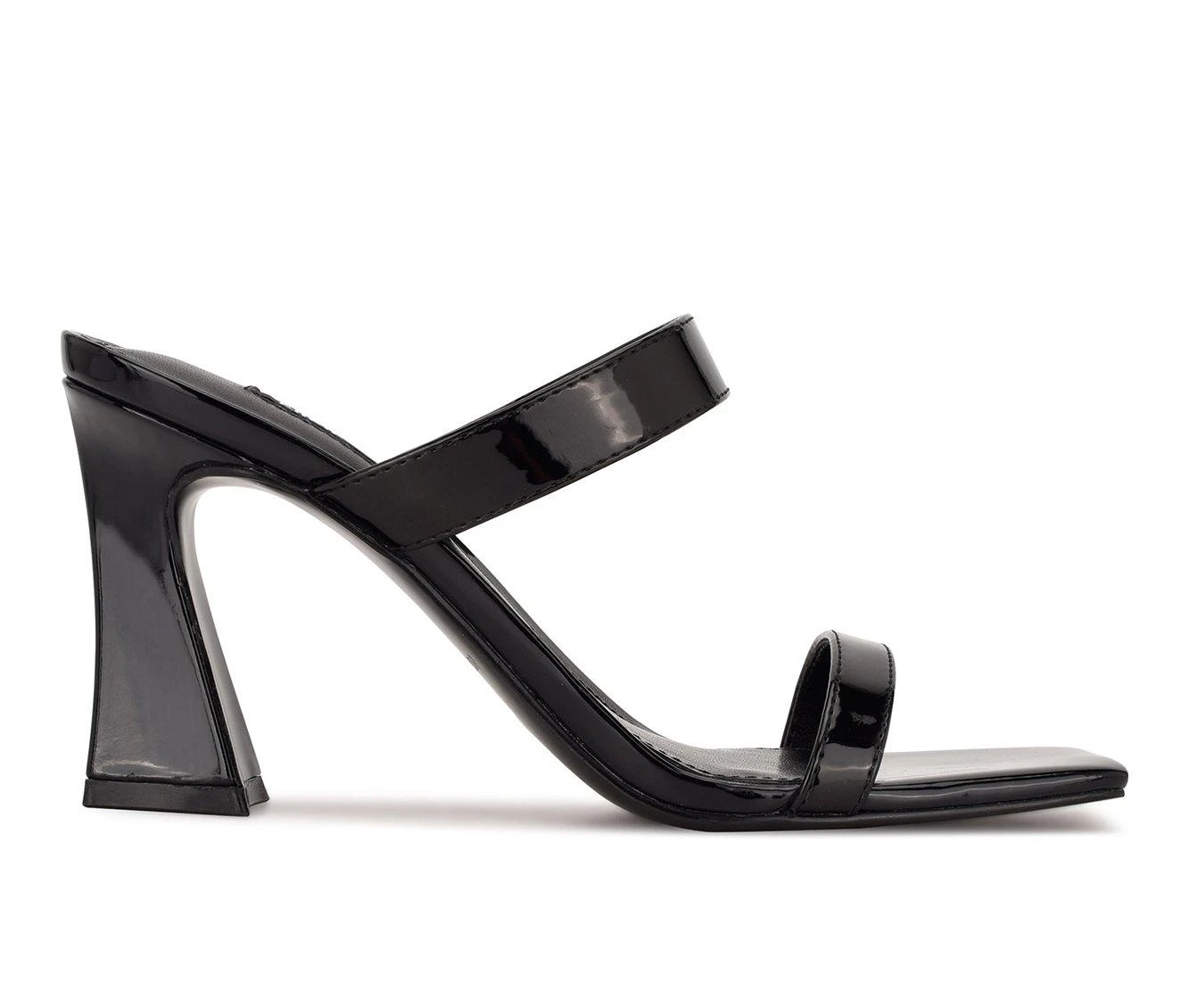 Women's Nine West Darlb Dress Sandals 2 Women's Nine West Darlb Dress Sandals - Image 2