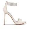 Women's Nine West Utell Bridal Dress Sandals