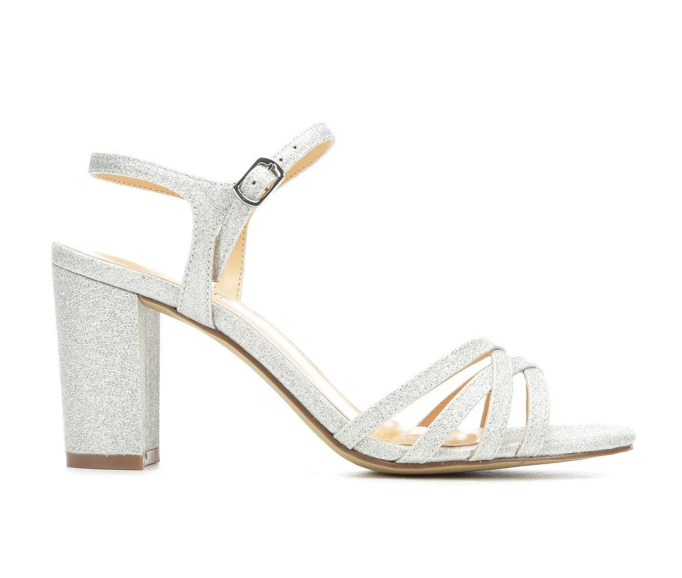 Women's American Glamour BadgleyM Xandra Special Occasion Shoes 2 Women's American Glamour BadgleyM Xandra Special Occasion Shoes - Image 2