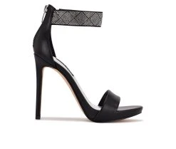 Women's Nine West Utell Dress Sandals