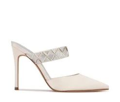 Women's Nine West Fresah Bridal Pumps