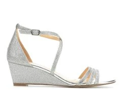 Women's American Glamour BadgleyM Queen Special Occasion Shoes