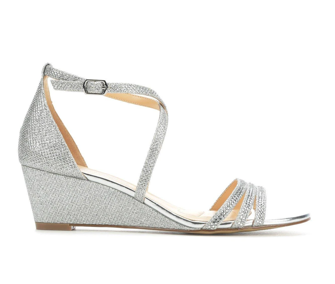 Women's American Glamour BadgleyM Queen Special Occasion Shoes 2 Women's American Glamour BadgleyM Queen Special Occasion Shoes - Image 2