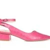 Women's Journee Collection Keefa Pumps