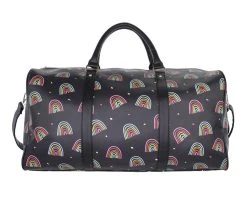 Olivia Miller Charlotte Duffel Bag