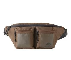 New Balance Terrain Dual Pocket Waist Bag