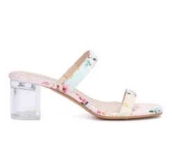 Women's Olivia Miller Giulia Dress Sandals