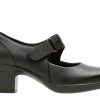 Women's Clarks Emslie Lulin Mary Jane Heels