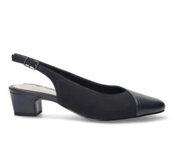 Women's Easy Street Pratt Slingback Pumps