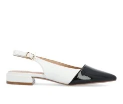 Women's Journee Collection Bertie Shoes