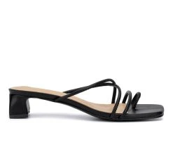 Women's Olivia Miller Louella Dress Sandals