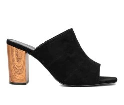 Women's Fashion To Figure Cheyenne Dress Sandals