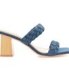 Women's Journee Collection Bronte Dress Sandals