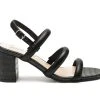 Women's London Rag Slater Dress Sandals
