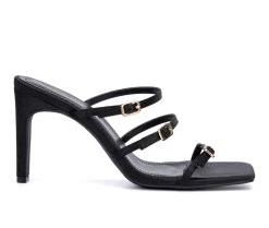 Women's Olivia Miller Eden Dress Sandals