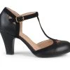 Women's Journee Collection Olina Pumps