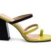 Women's London Rag Marve Dress Sandals