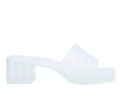 Women's Olivia Miller Ava Dress Sandals