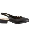 Women's Trotters Joselyn Slingback Pumps