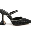 Women's London Rag Iris Pumps