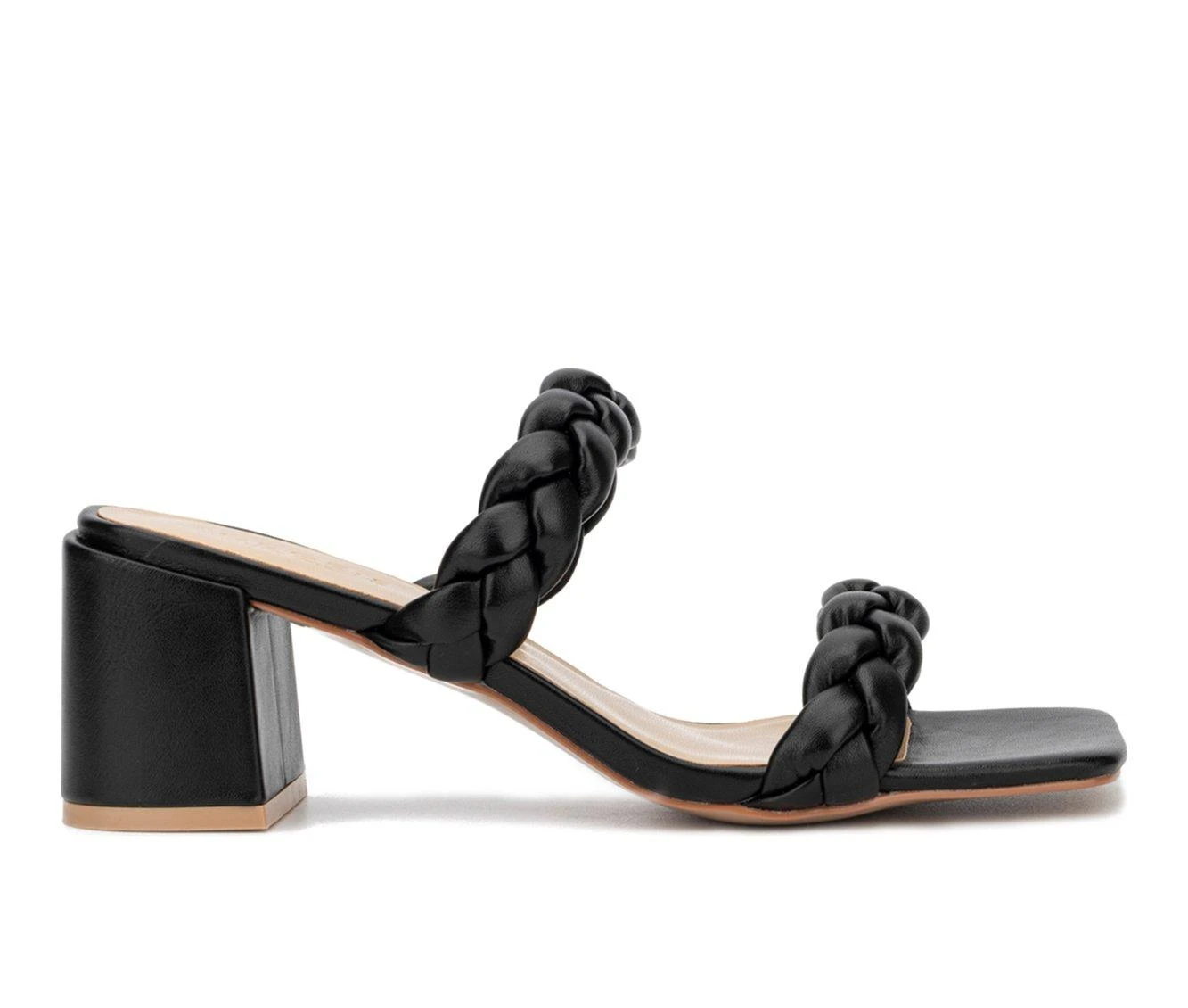 Women's Torgeis Plumeria Dress Sandals 2 Women's Torgeis Plumeria Dress Sandals - Image 2