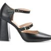 Women's Journee Collection Isadorah Pumps