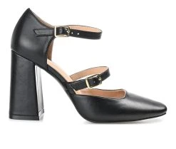 Women's Journee Collection Isadorah Pumps