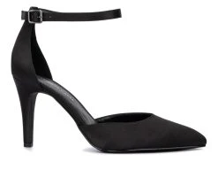 Women's Fashion To Figure Sheera Heel Pumps