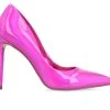 Women's Journee Collection Dabnie Pumps