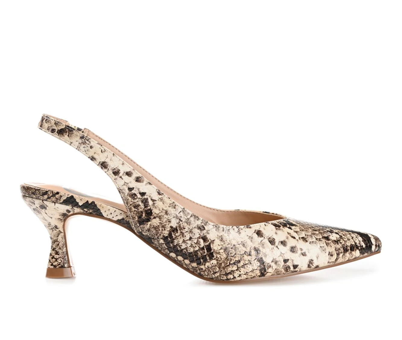 Women's Journee Collection Mikoa Pumps 1 Women's Journee Collection Mikoa Pumps