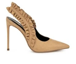 Women's New York And Company Amora Pumps