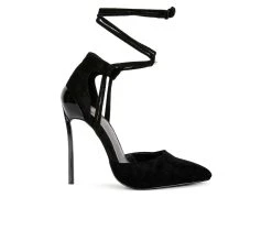 Women's Rag & Co Rulebreaker Pumps