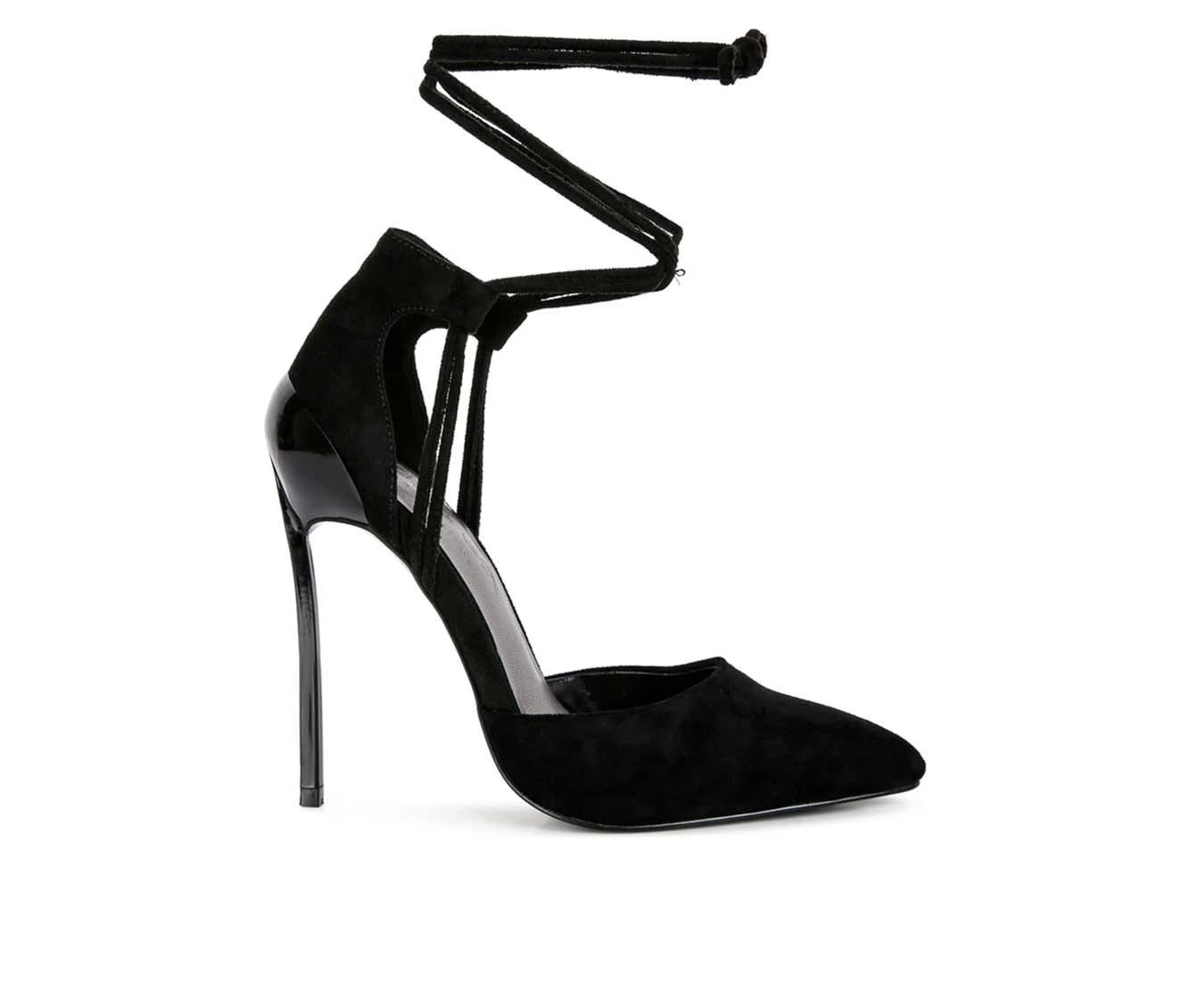 Women's Rag & Co Rulebreaker Pumps 1 Women's Rag & Co Rulebreaker Pumps