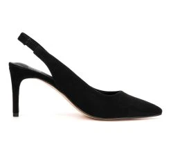 Women's New York And Company Steph Pumps