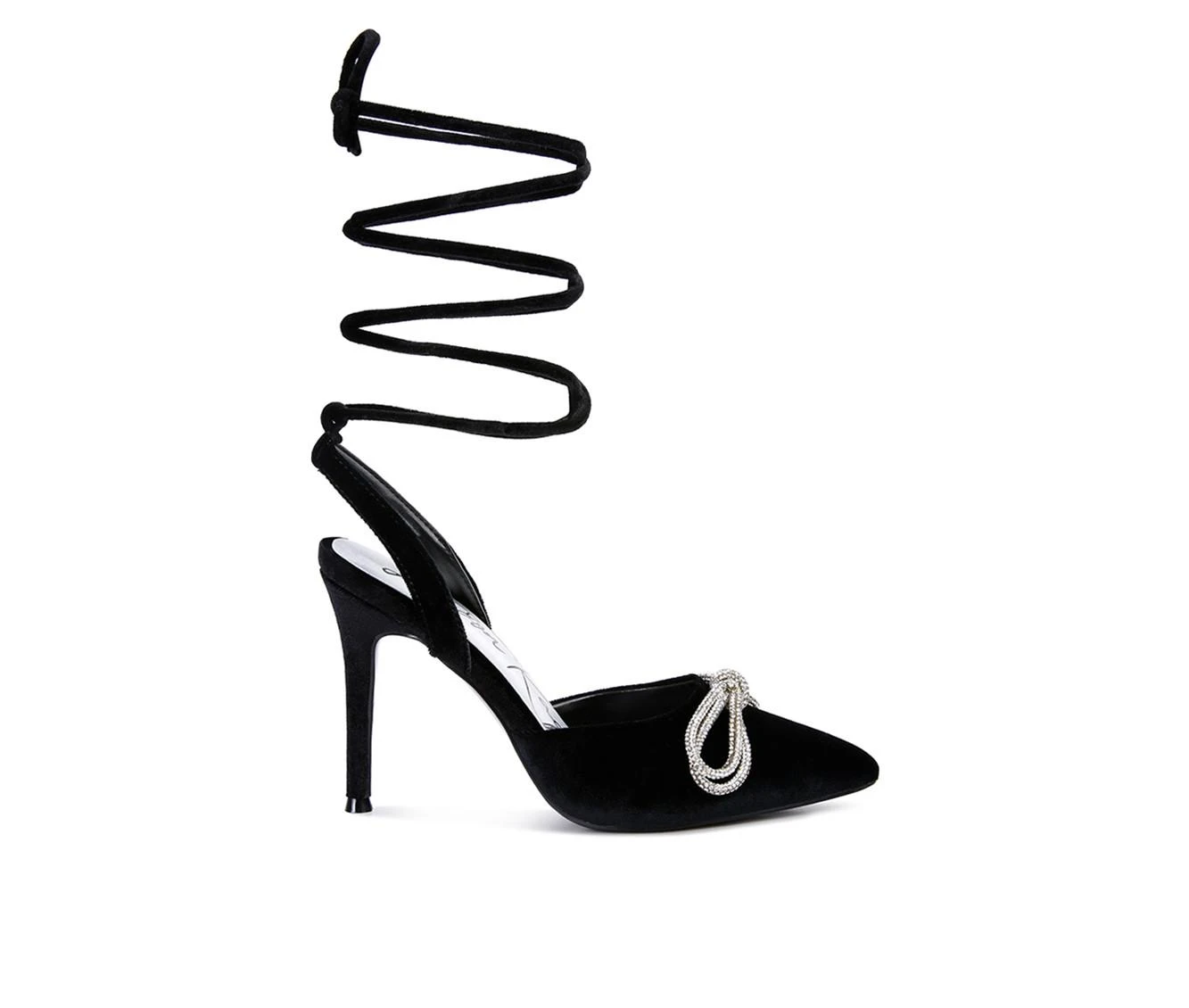 Women's London Rag Big Treat Pumps 1 Women's London Rag Big Treat Pumps