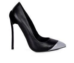 Women's London Rag Cidra Stiletto Pumps