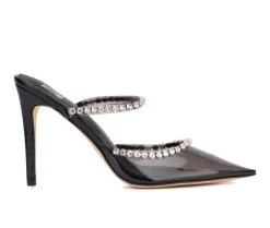 Women's New York And Company Fatima Pumps -Shoecarnival 1 409
