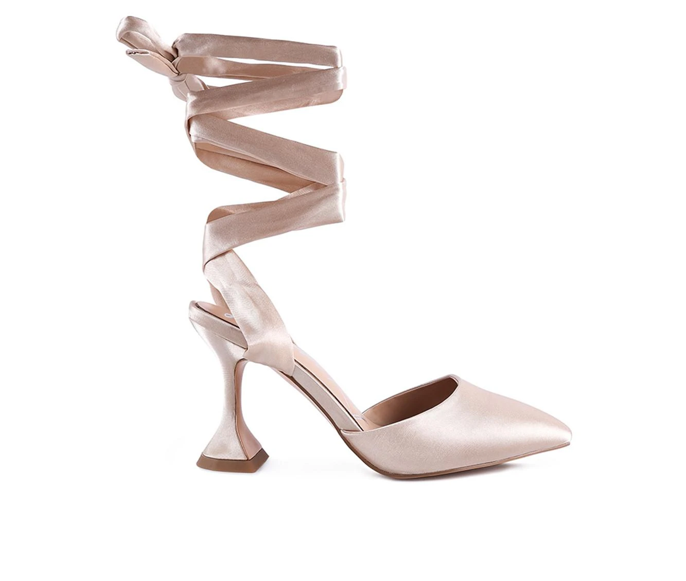 Women's London Rag Fonda Pumps 2 Women's London Rag Fonda Pumps - Image 2