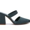Women's Coconuts By Matisse Riley Mule Heels