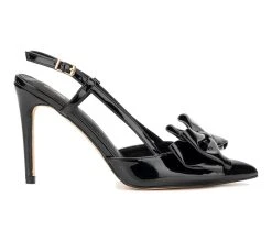 Women's New York And Company Georgina Pumps -Shoecarnival 1 421