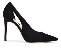 Women's Nine West Favon Stiletto Pumps -Shoecarnival 1 423