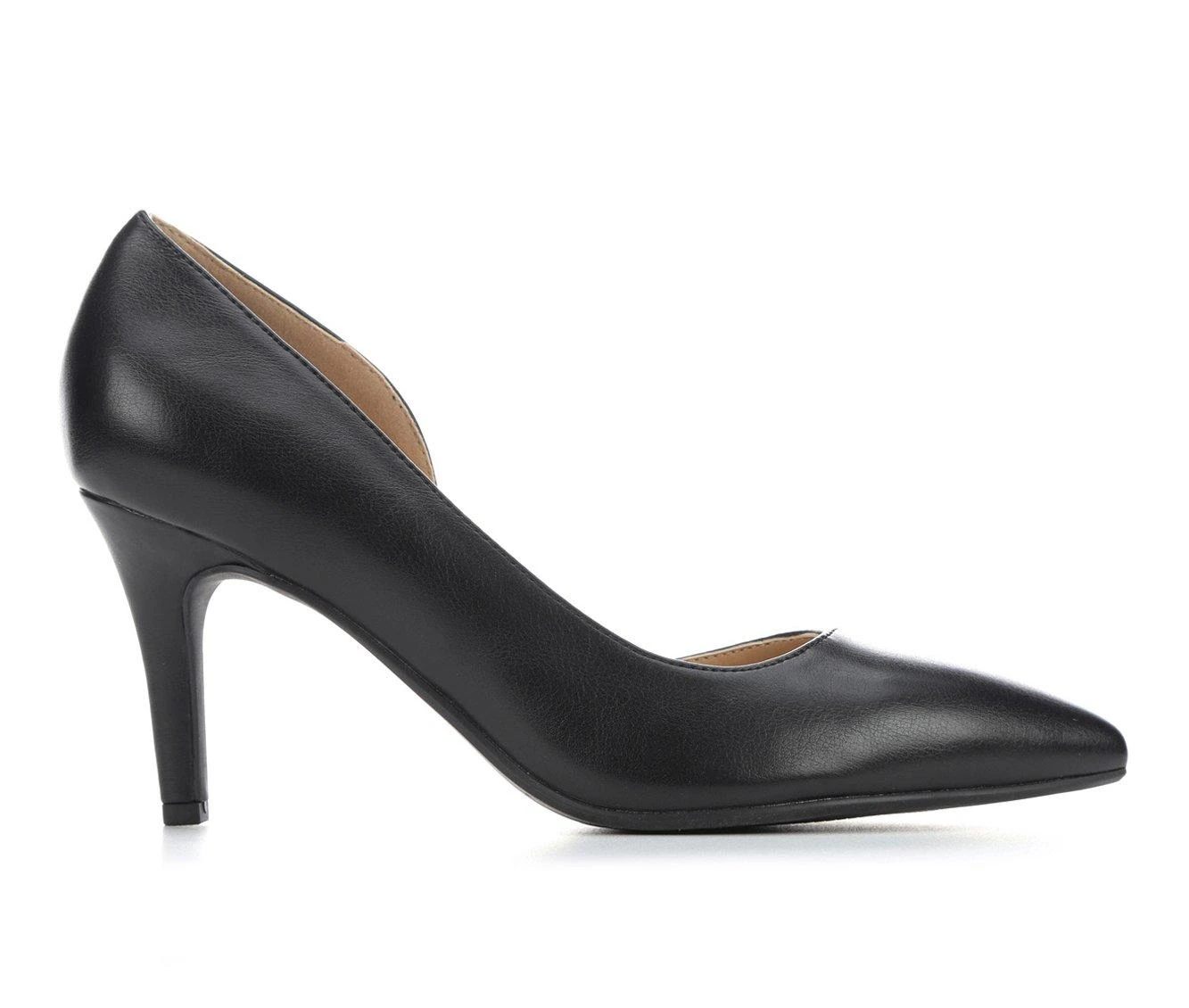 Women's City Classified Rudy Pumps 1 Women's City Classified Rudy Pumps
