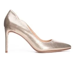 Women's Chinese Laundry Rya Pumps